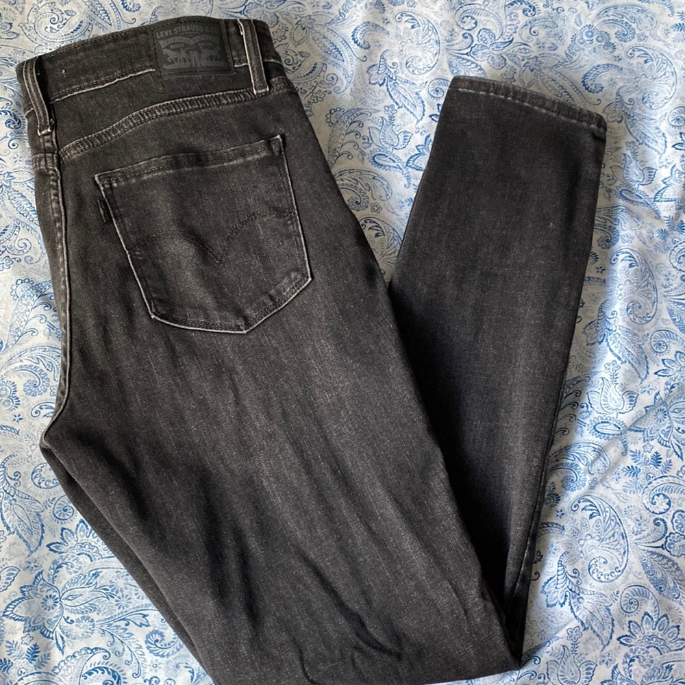 Levi’s jeans